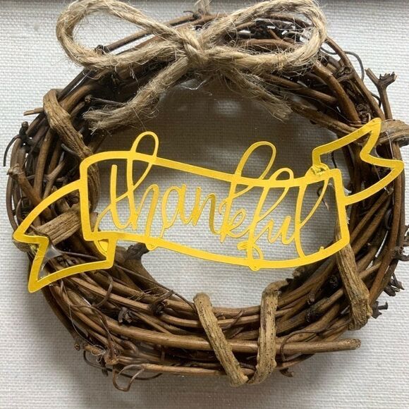 NWT home decor accent frame - Picture 2 of 2